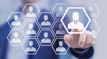 勞務(wù)派遣與人力資源服務(wù) 企業(yè)靈活用工的雙翼