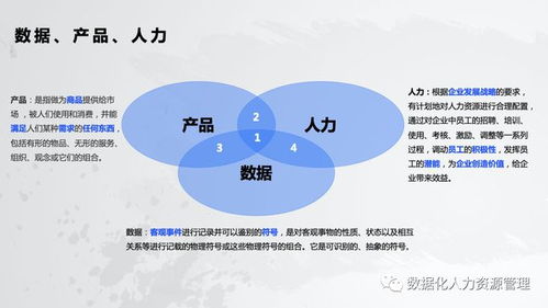 數(shù)據(jù)產(chǎn)品在人力資源管理中的實(shí)踐與思考 以人力資源服務(wù)為例